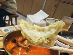 -小满手工粉(北京来福士店)