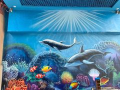 -华夏文旅海洋公园