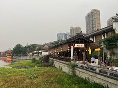 -大小河街
