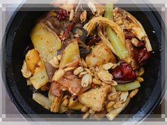 -拿渡麻辣香锅(百联滨江店)