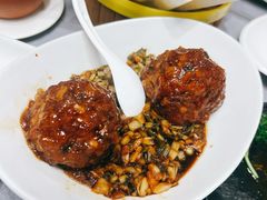 -金哥私房菜馆(张府园总店)