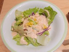 -萨莉亚意式餐厅(深水埗店)