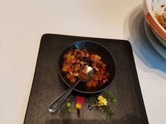 潮州萝卜干-潮上潮(南中环店)