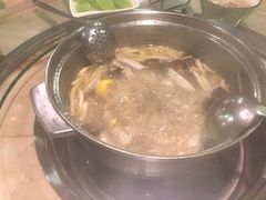 -四季合味椰子鸡(南山大冲店)