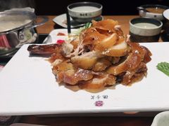 -德香苑脆皮烤鸭·经典(爱融荟城店)