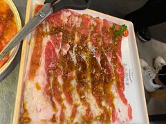 五花肉-喜来稀肉(虹泉路店)