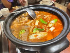 -肖记公安牛肉鱼杂馆·省级非物质文化遗产(三角路直营店)