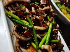 -郑喜旺烧烤(郑州总店)