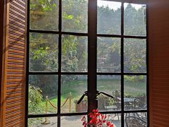 -马勒别墅·中餐厅