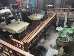 -三只耳火锅(宽窄巷子店)