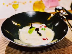 锦绣芙蓉鸡片-鱼桥巷·美学川菜