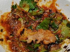 -一家东北烤肉(华大店)