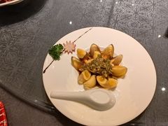 -粤尚腾香居中餐厅(首都机场希尔顿店)