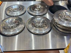 -野人先生Gelato(上海长宁龙之梦店)