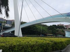 -演武大桥观景平台