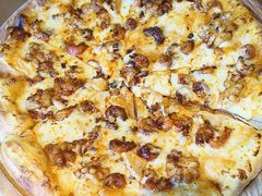 -比格比萨自助(宋家庄店)