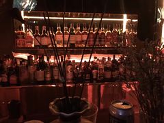 -Bar The Vortex(高新万达店)