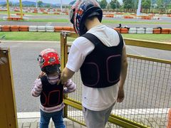 -千岛湖燃擎卡丁车赛车主题乐园(秀湖路店)