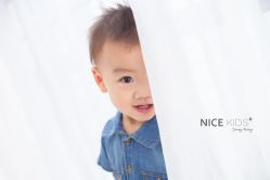 -NICE KIDS 奈时儿童摄影