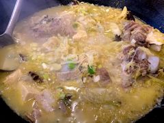 -东北农家院·铁锅炖(莘庄店)
