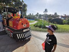 -三亚亚龙湾天域度假酒店