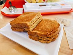 -亚坤 Ya Kun Kaya Toast(万象城店)