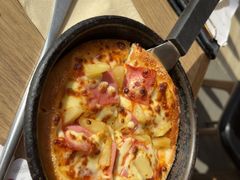 -必胜客(双榆树店)