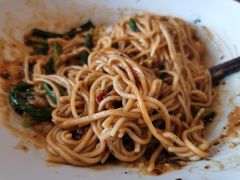 香糯豌杂面-好這口重庆小面(总店)