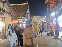 -江心屿景区