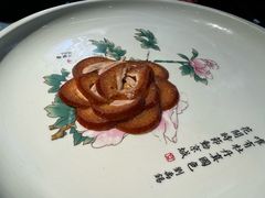 -京味斋·北京烤鸭(华威桥北工大店)