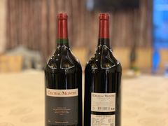 -馨越楼·点心·粤菜(赤坎店)