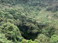 -海口火山口国家地质公园