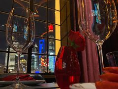 -YUE·6·西式融合餐厅(外滩六号店)