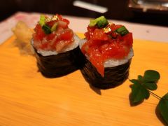 -佛山希尔顿酒店·融誉亚洲美食荟