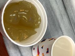 -公利真料竹蔗水(中环店)