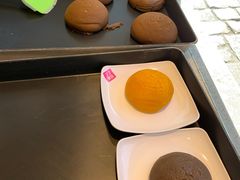 -丁丁&当当牦牛酸奶·酥油面包(官门口店)
