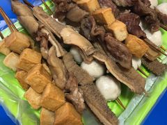 -马记大锅煮(总店)