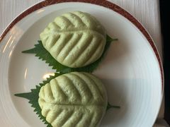 -天龙轩(香港丽思卡尔顿酒店)