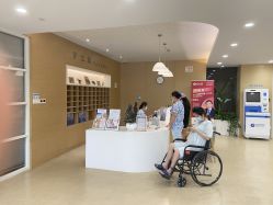 -杭州医学院附属妇儿医院