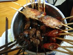 -炒豆合作社(东四总店)