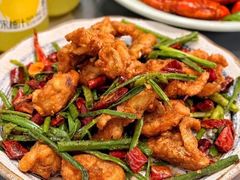 -金龙·打边炉(南京西路店)