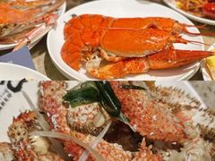 -初色海鲜自助(万丰路店)