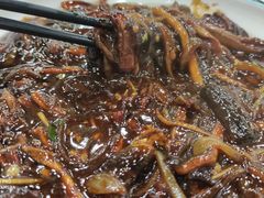 -老苏州大客堂·苏帮菜·松鼠桂鱼·苏州传统小吃(观前街人民商场店)