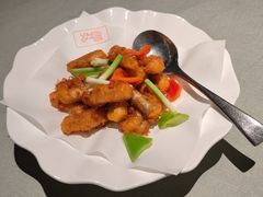 -明州小宴(文化广场店)
