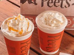 -Peet's Coffee皮爷咖啡(大学路店)