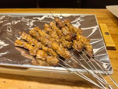 -熙成烧烤(白塔岭店)