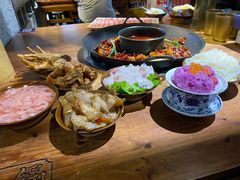 -楠火锅(龙阳广场店)