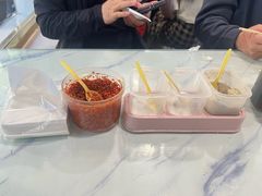 -清真喜兰老丁羊汤特色小吃