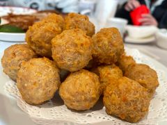 -满堂·烤鸭店·北京菜(鼓楼店)