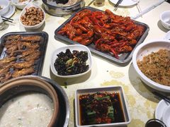 瞿记卤虾-聚味瞿记·龙虾堂(大塘总店)